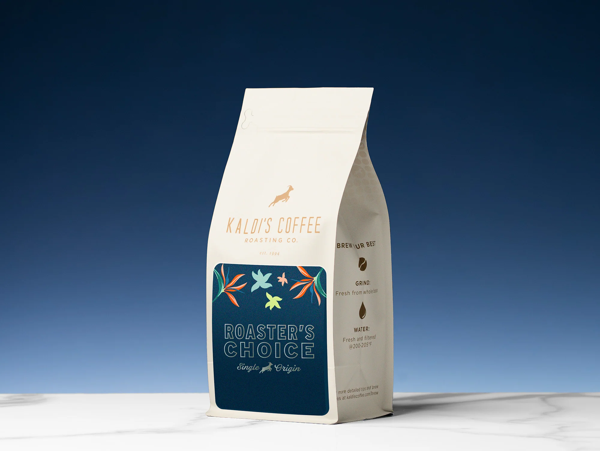 Single Origin Coffees